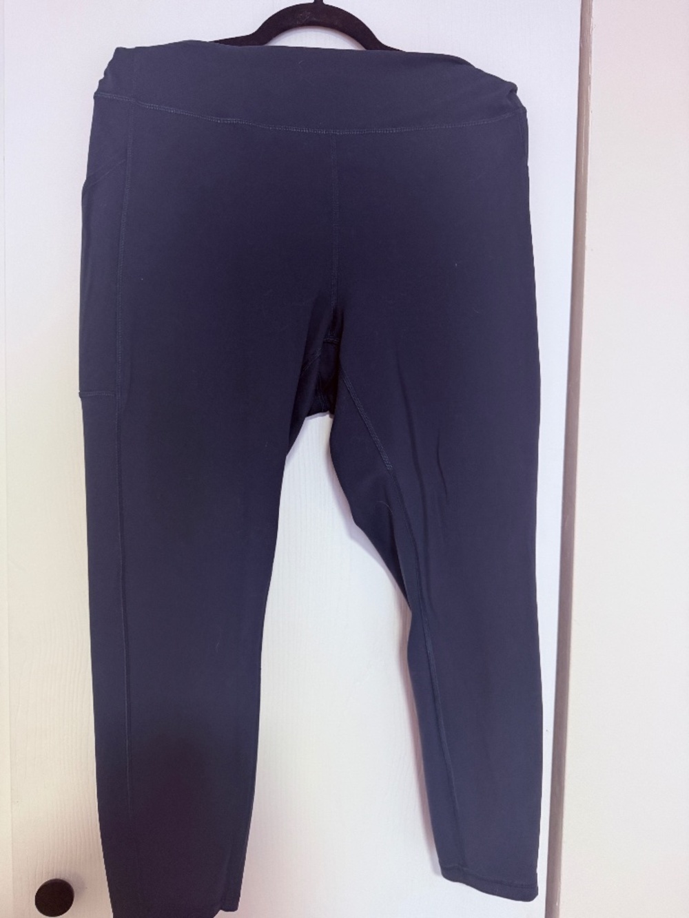 Lululemon Leggings, Invigorate